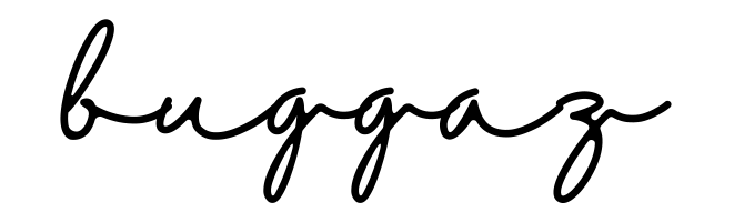 Buggaz Logo