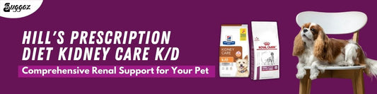 hillls prescription diet kidney care