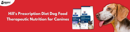 hills prescription diet for dogs