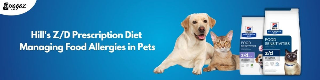 Hills ZD prescription Diet