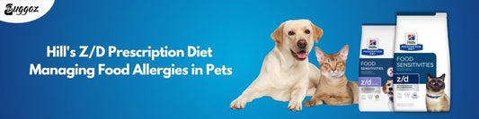 Hills ZD prescription Diet