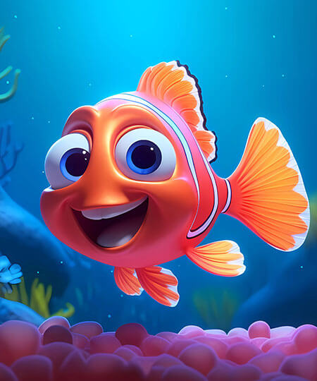Fish Food