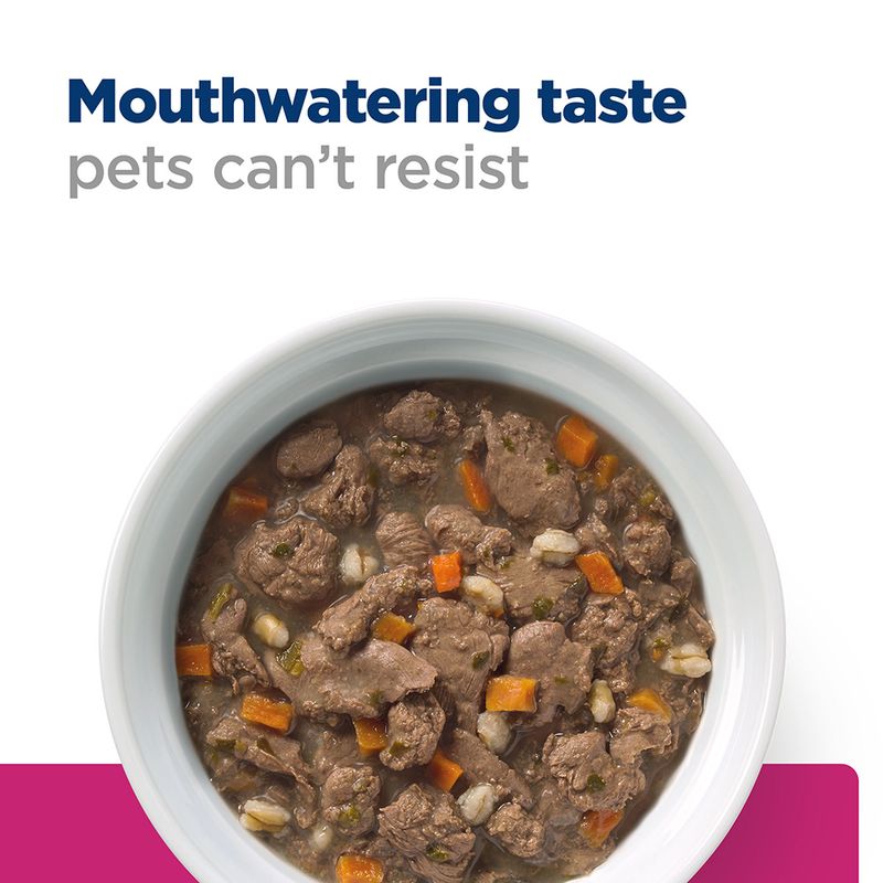Hill's Prescription Diet Gastrointestinal Biome Tins for Cats