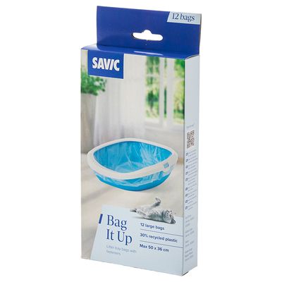 Savic tray liners