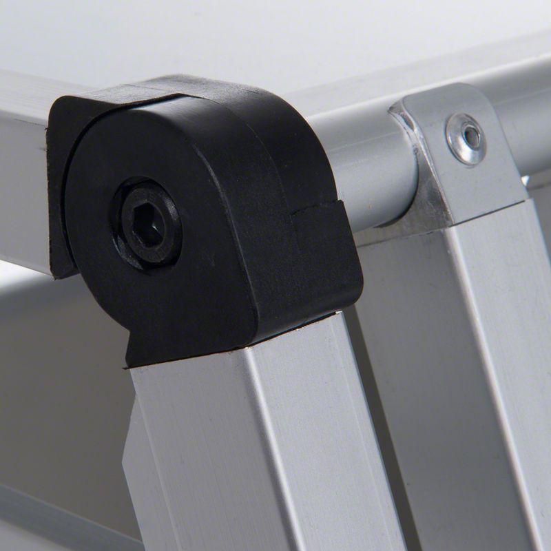 Spacious dog travel crate