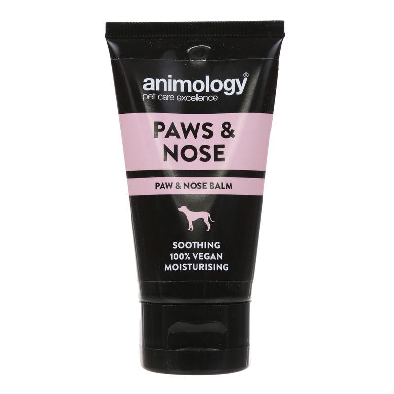 Dog paw nose balm