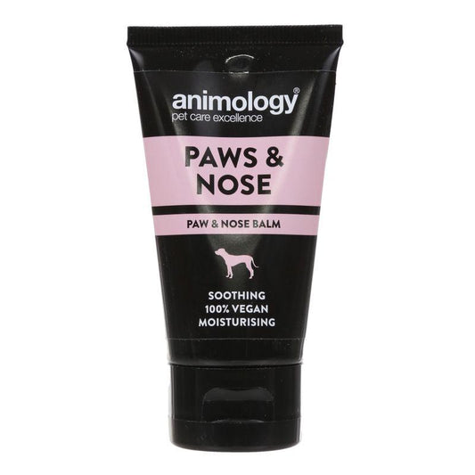 Dog paw nose balm