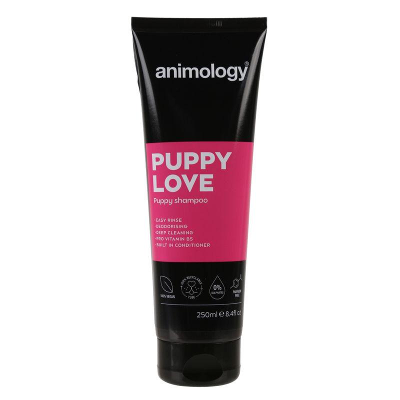 Animology gentle puppy wash