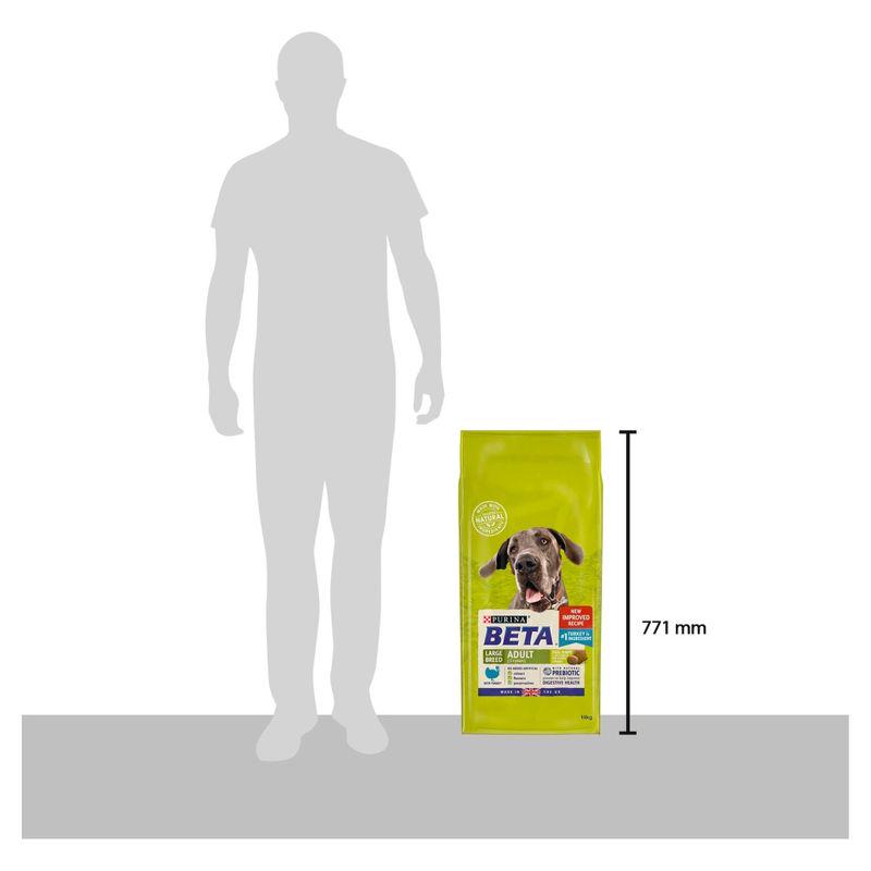 BETA big dog adult food