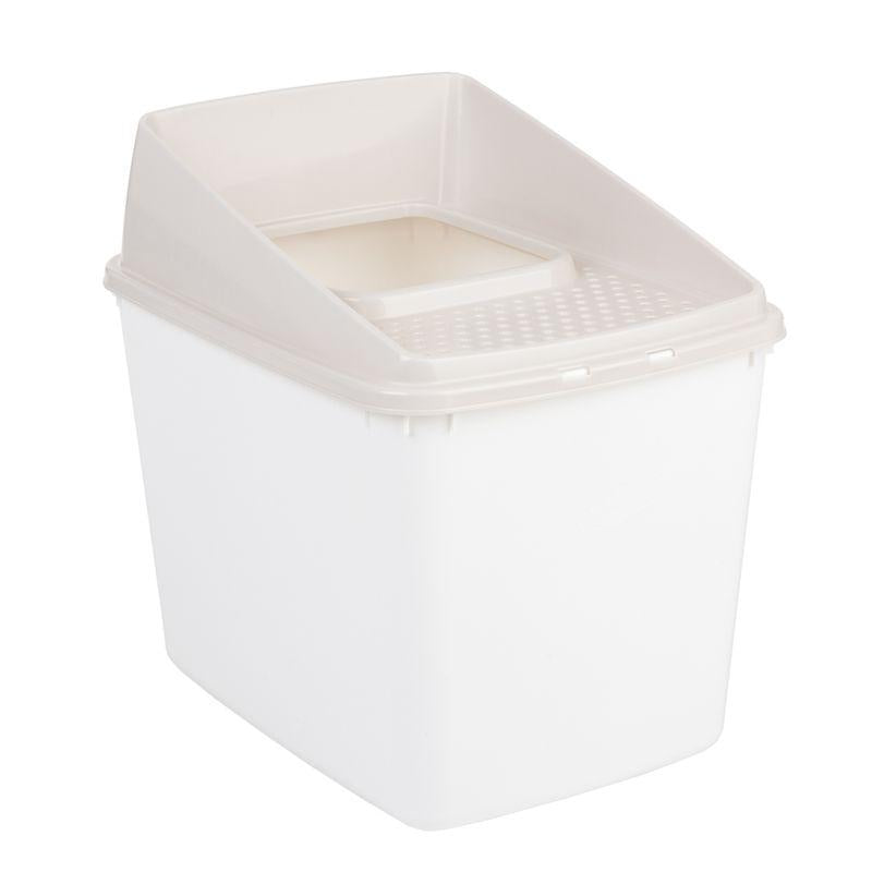 Cat litter tray large size