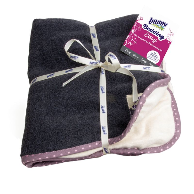 Comfortable pet bedding