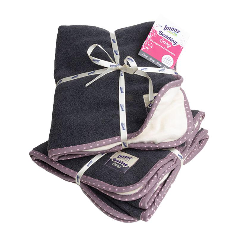 Eco-friendly pet bedding