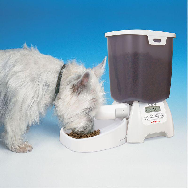 C3000 timed pet feeder
