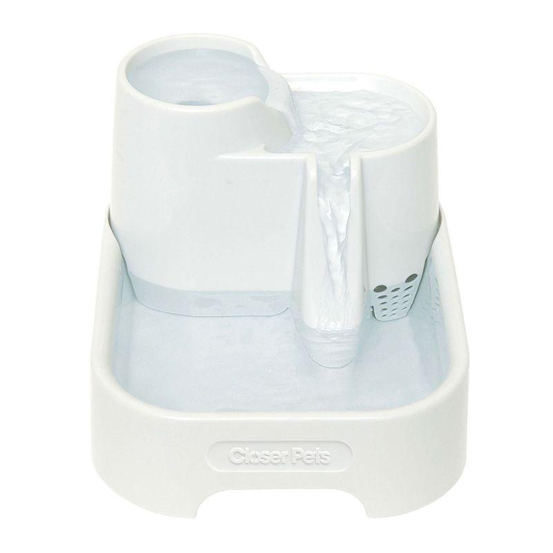 Fountain filter cartridge