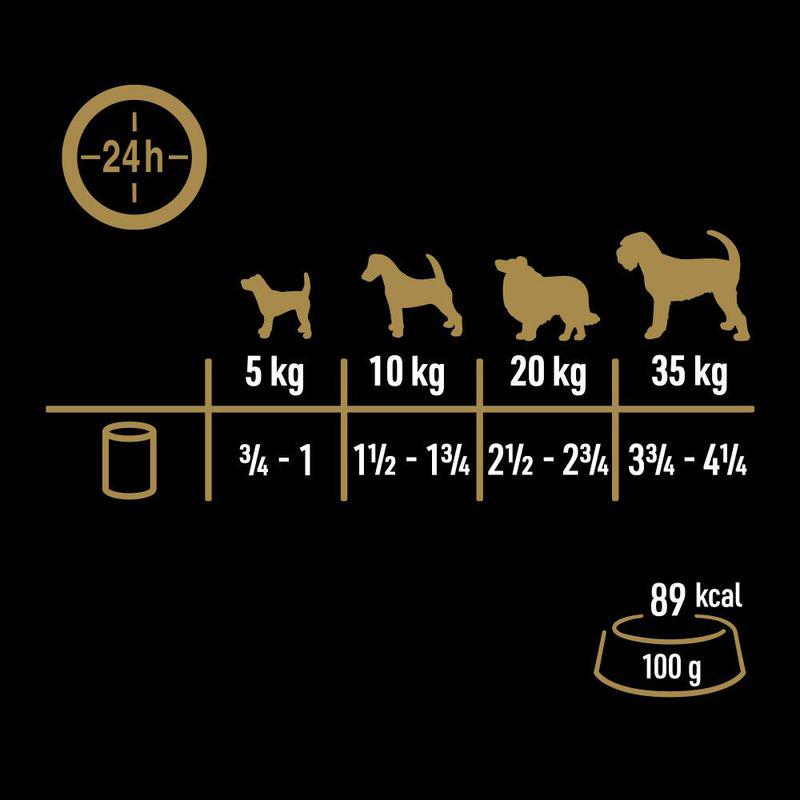 cesar wholesome meal