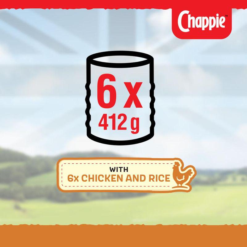 Wet food for sensitive dogs