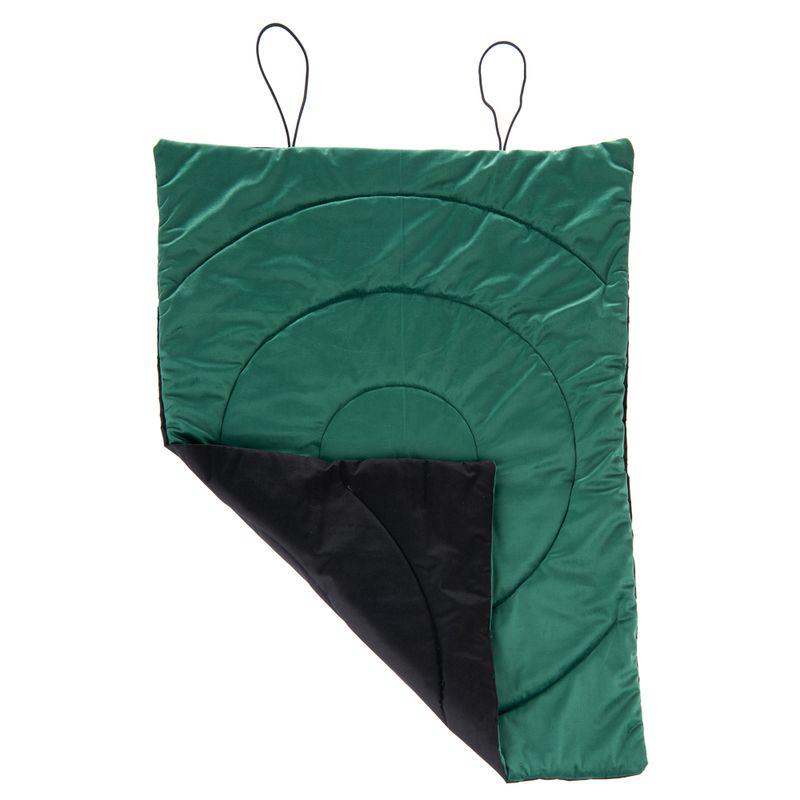 Outdoor dog sleep mat