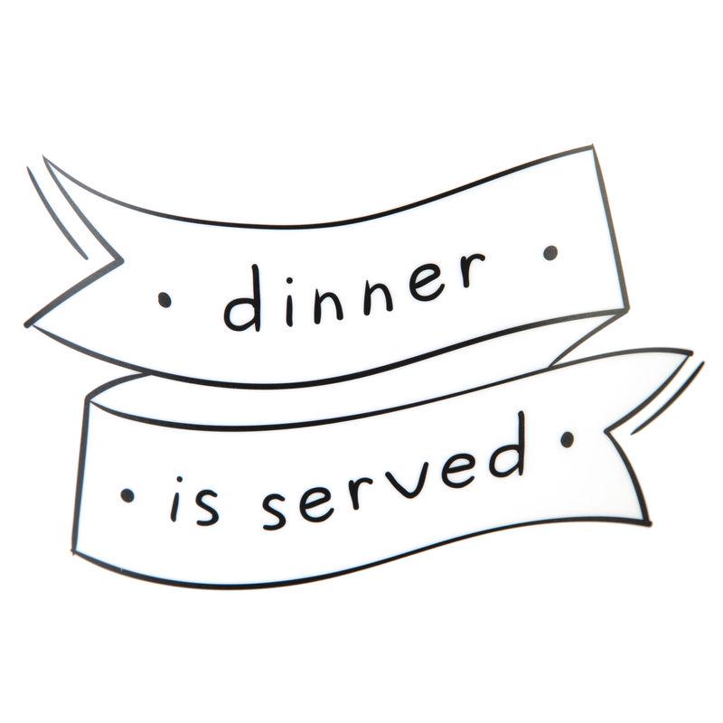 Curver dry food holder