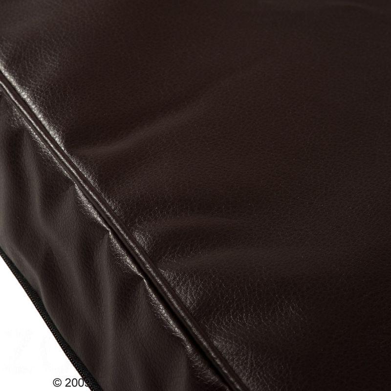 Comfy orthopedic dog bed