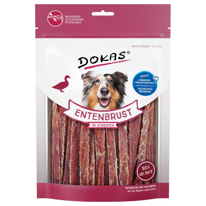 Natural meat dog snacks