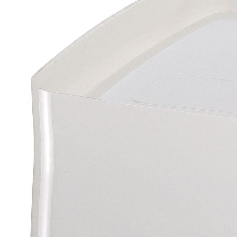 Compact pet food holder