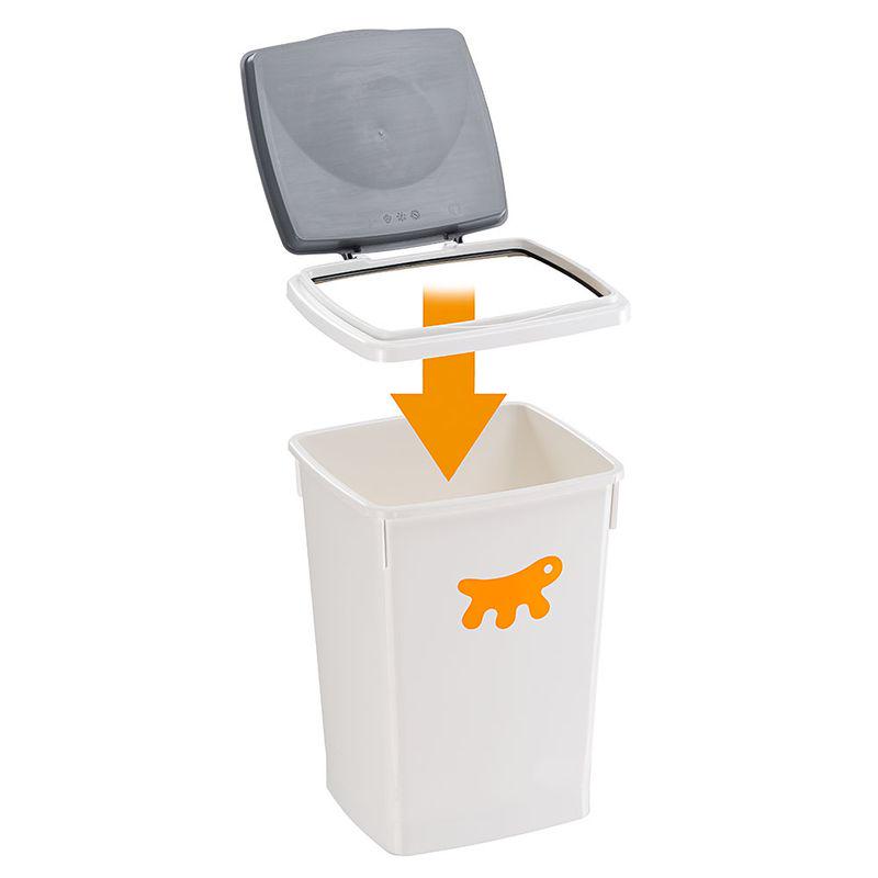 Feedy food storage solution