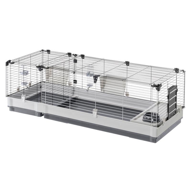 Ferplast Plaza 160 Small Pet Cage