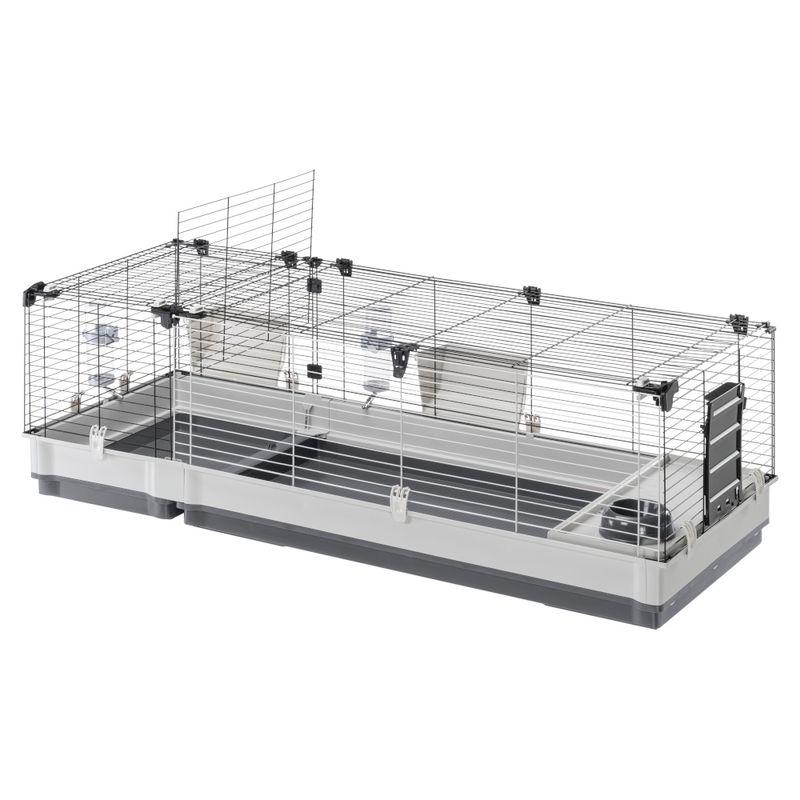 Ferplast Plaza 160 Small Pet Cage