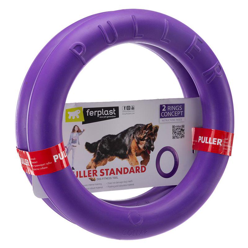 Outdoor dog toy