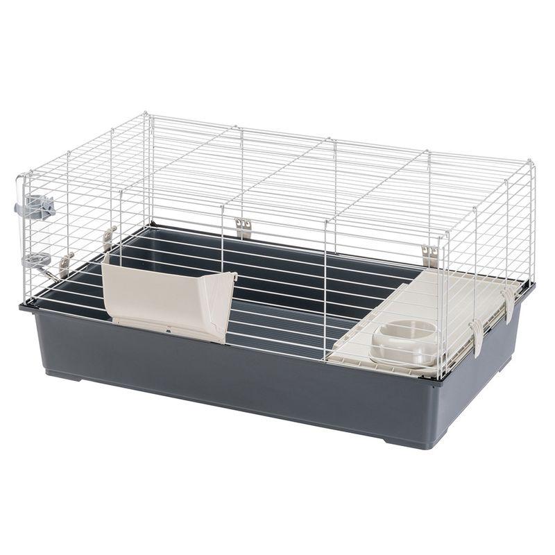 Guinea pig home cage