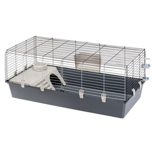 Ferplast small pet cage