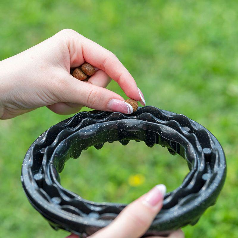 Durable dog chew toy