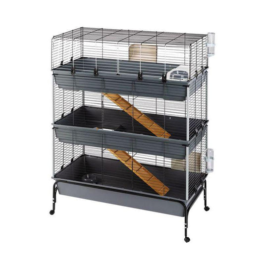 Ferplast Vital pet cage
