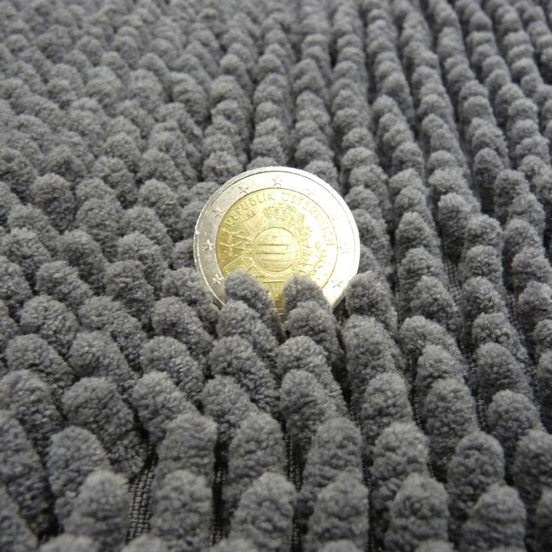 Grey pet comfort throw