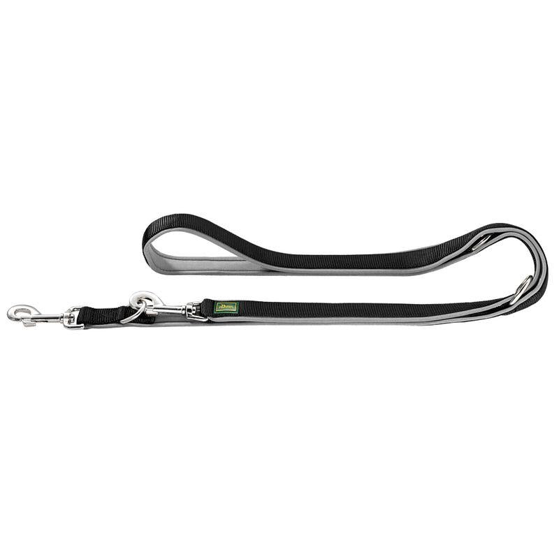 durable nylon dog lead