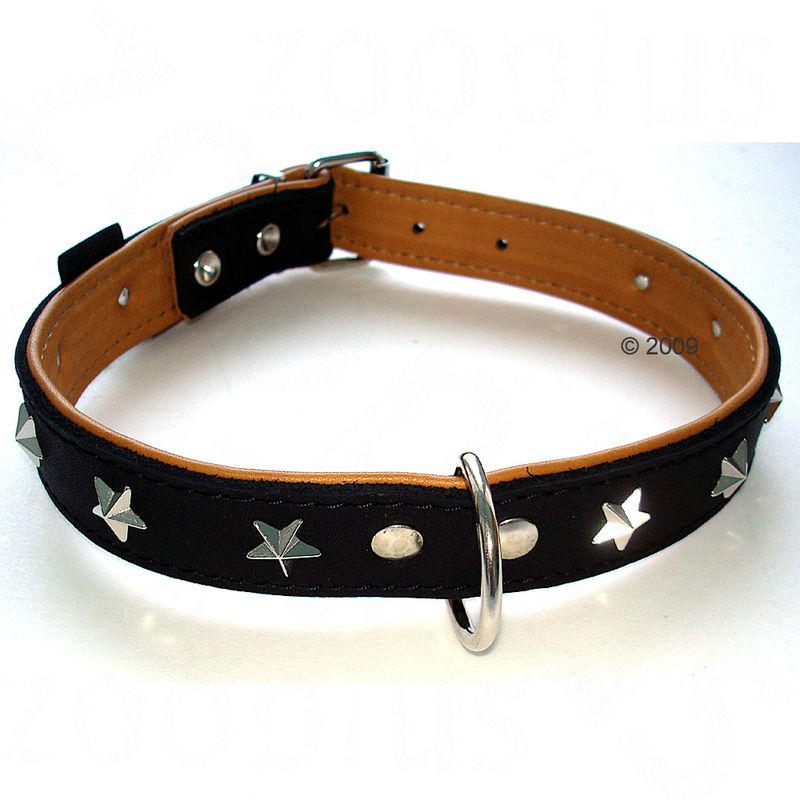 Heim leather collar