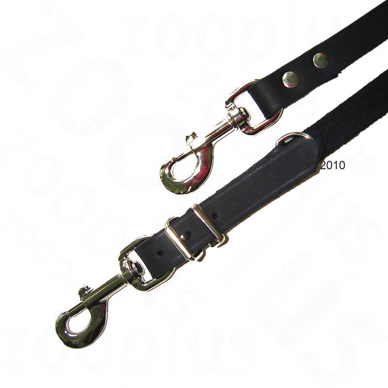 Premium dog leash