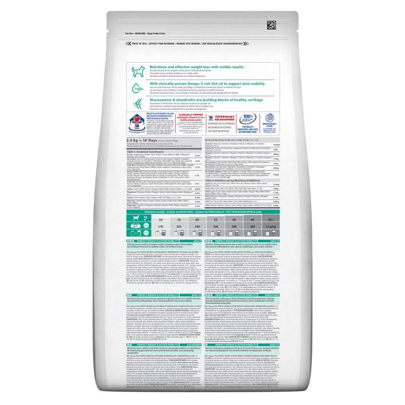 Active Mobility formula