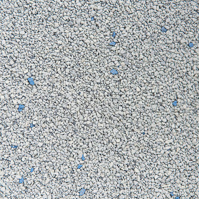 Intersand cat litter