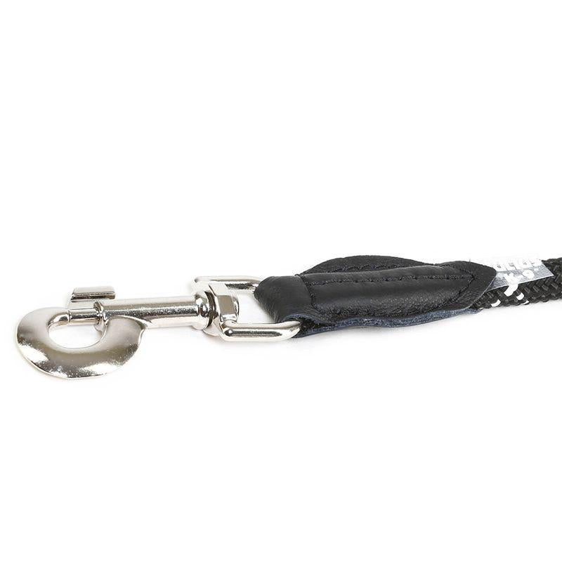 Rope training leash
