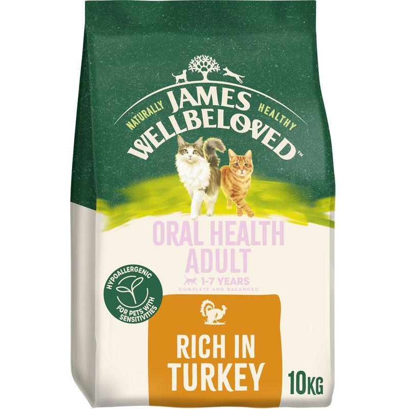 James Wellbeloved hypoallergenic