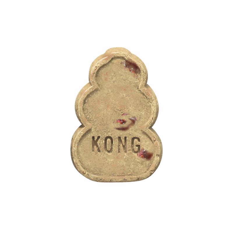 Crunchy KONG dog snacks