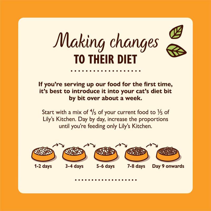 Paté meals for cats