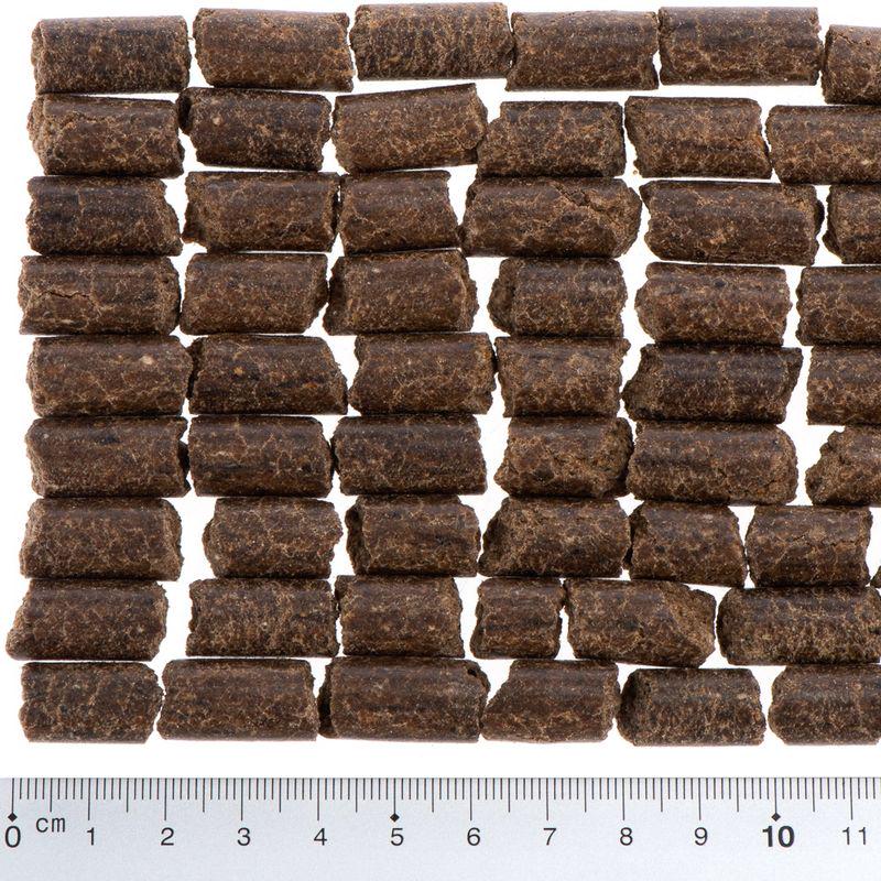 Lukullus dry food blend