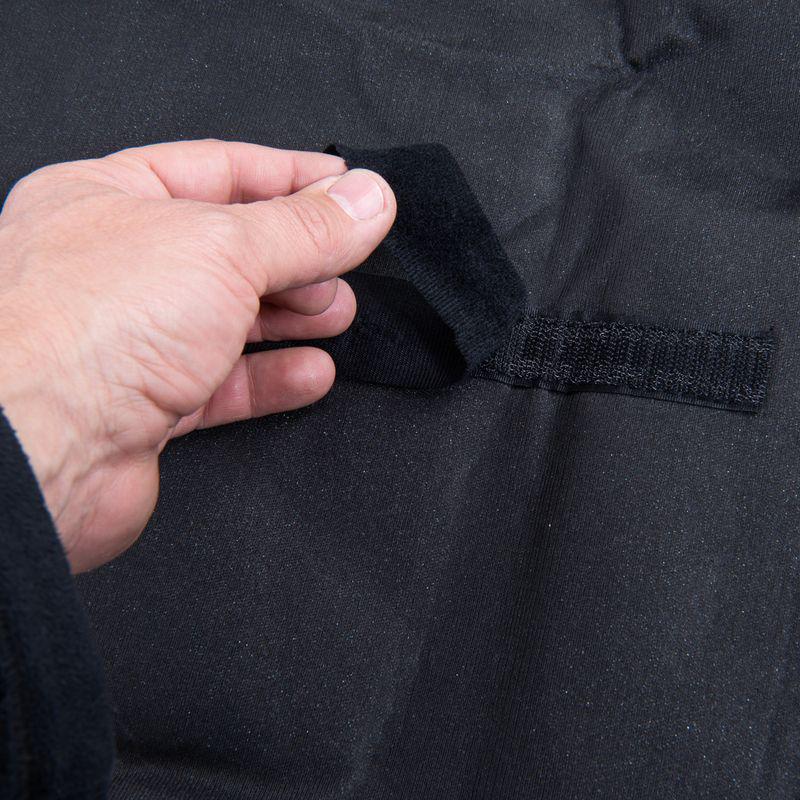 Dog hair car protector