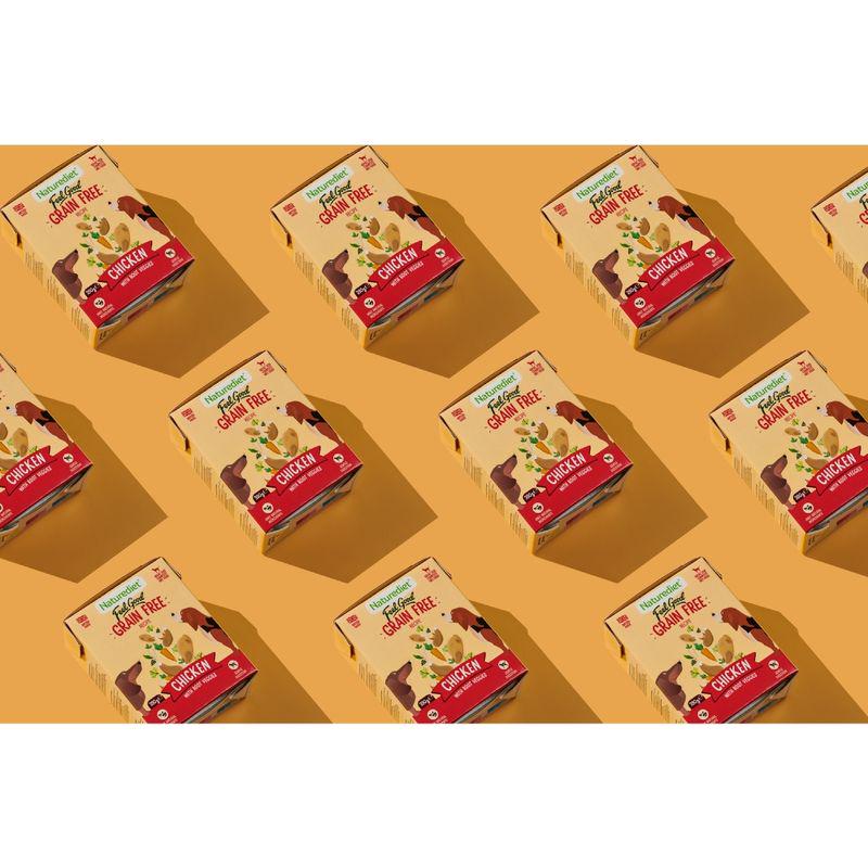 adult grain free chicken