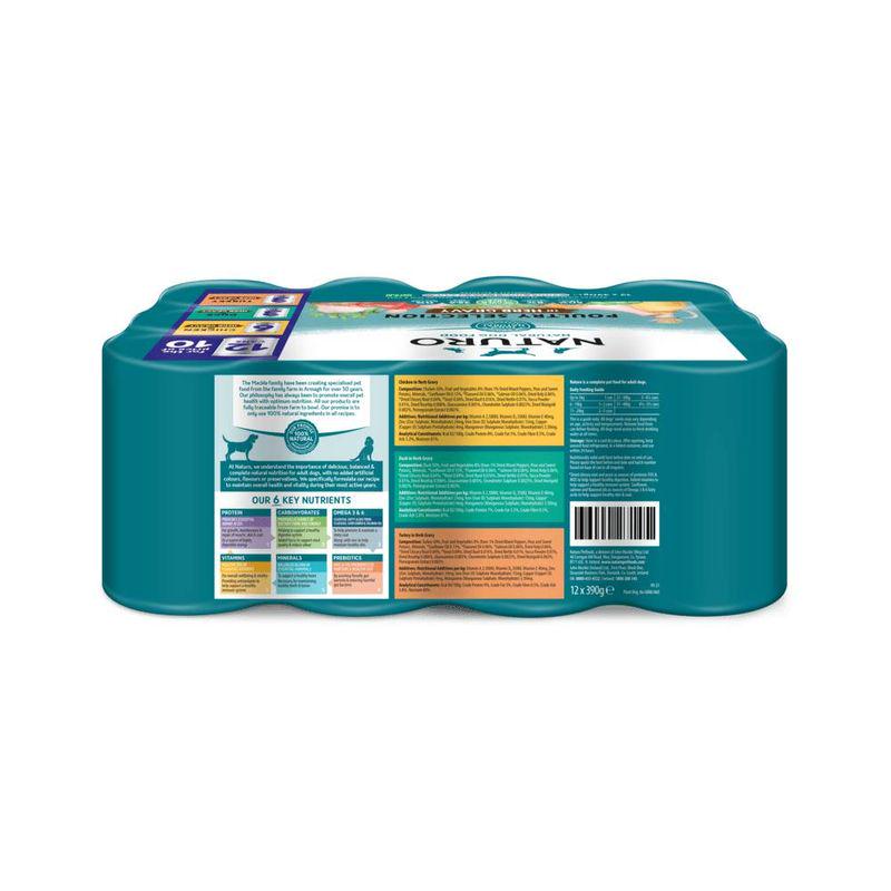 variety pack herb gravy