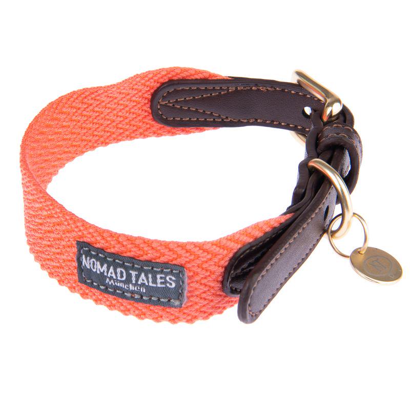 Nomad Tales stylish collar