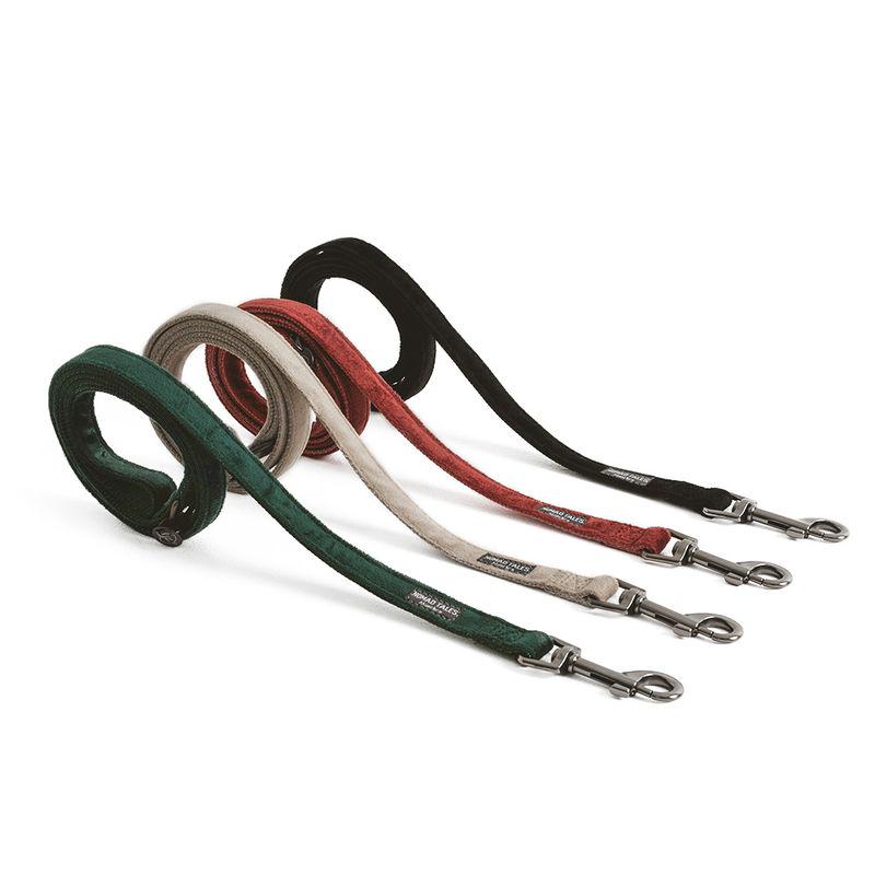 Durable nylon lead