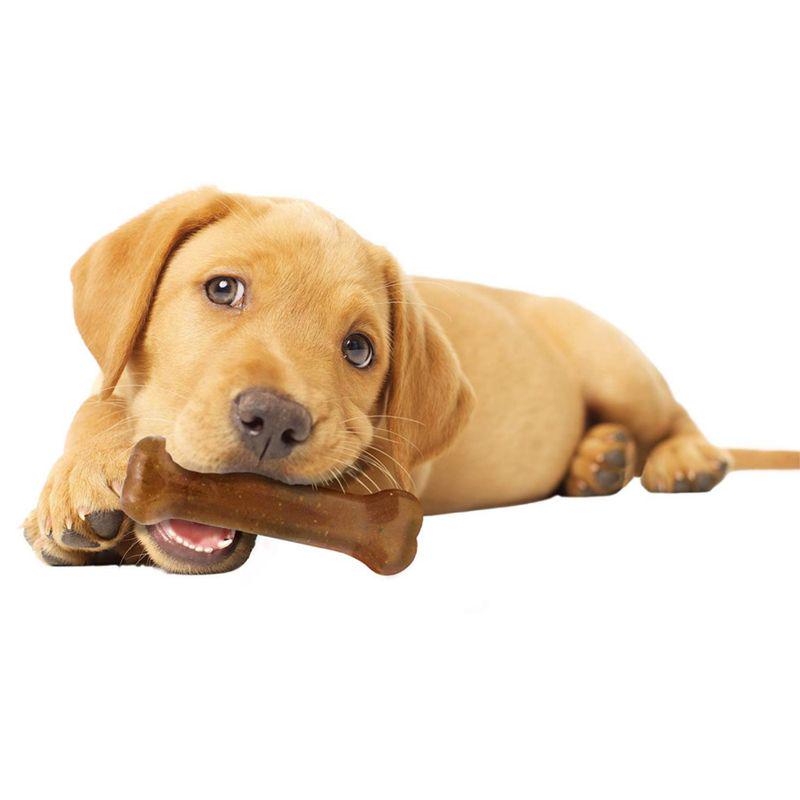 Soft chew for puppies